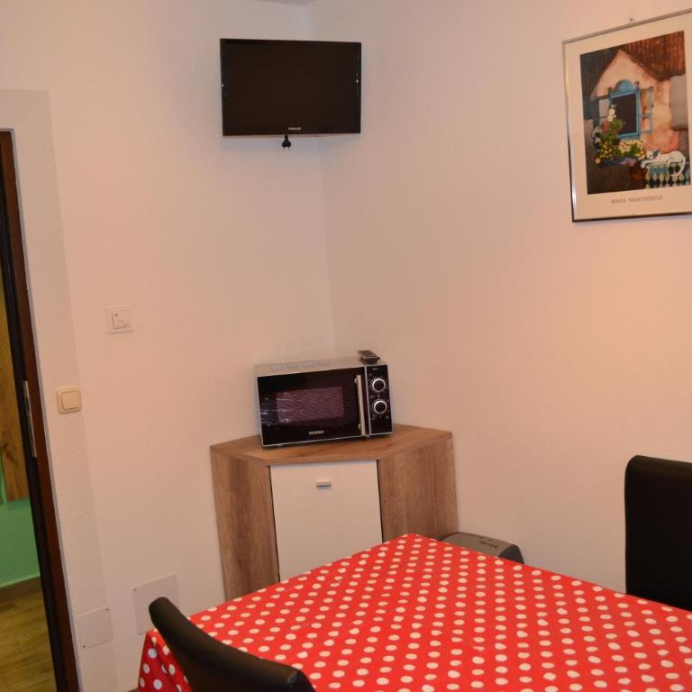 Apartment Holiday Lungötz - Apartment mit 2 Schlafzimmern - Erdgeschoss - 11