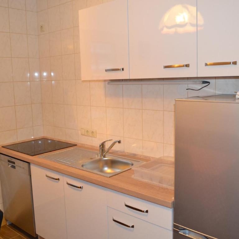 Apartment Holiday Lungötz - Apartment mit 2 Schlafzimmern - Erdgeschoss - 10