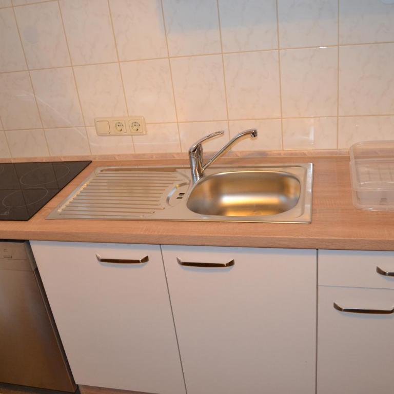 Apartment Holiday Lungötz - Apartment mit 2 Schlafzimmern - Erdgeschoss - 9
