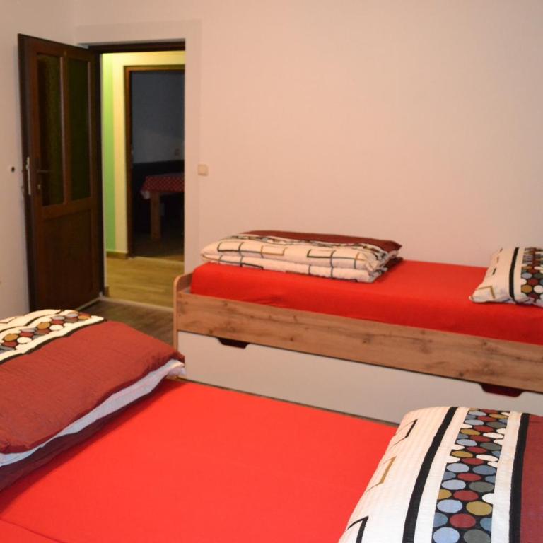 Apartment Holiday Lungötz - Apartment mit 2 Schlafzimmern - Erdgeschoss - 7