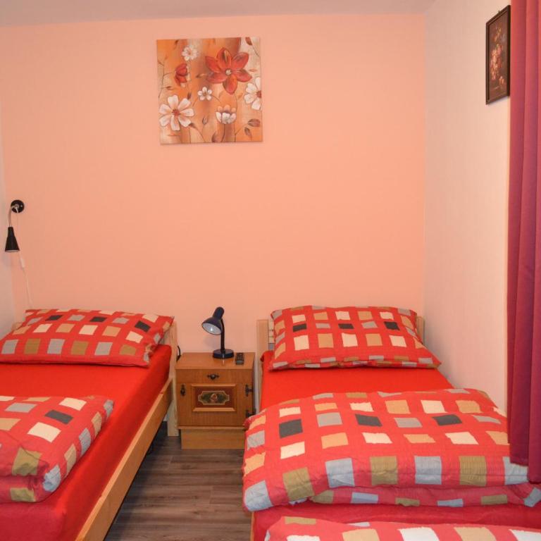 Apartment Holiday Lungötz - Apartment mit 2 Schlafzimmern - Erdgeschoss - 4