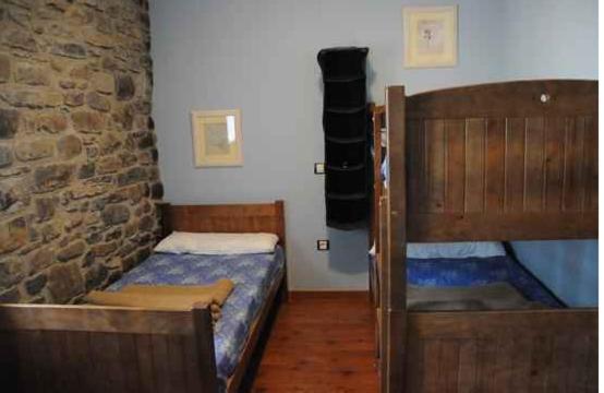 Borda Felices - Habitación Triple - 3