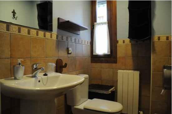 Borda Felices - Habitación Familiar (6 adultos) - 1