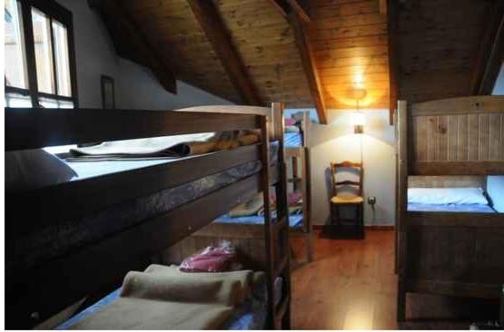 Borda Felices - Habitación Familiar (6 adultos) - 4