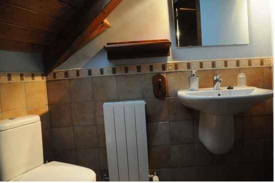 Borda Felices - Habitación Familiar (6 adultos) - 3