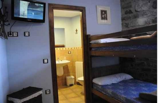 Borda Felices - Habitación Familiar (6 adultos) - 2