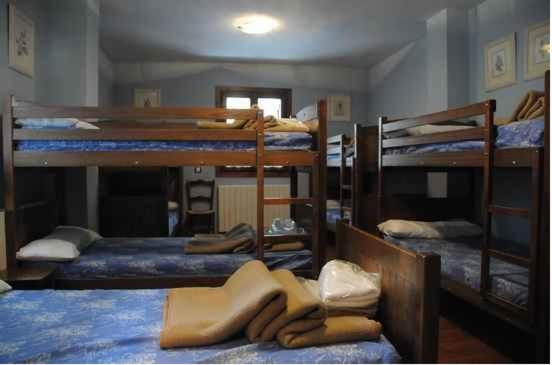 Borda Felices - Habitación Familiar - 2