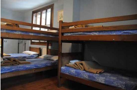 Borda Felices - Habitación Familiar - 4