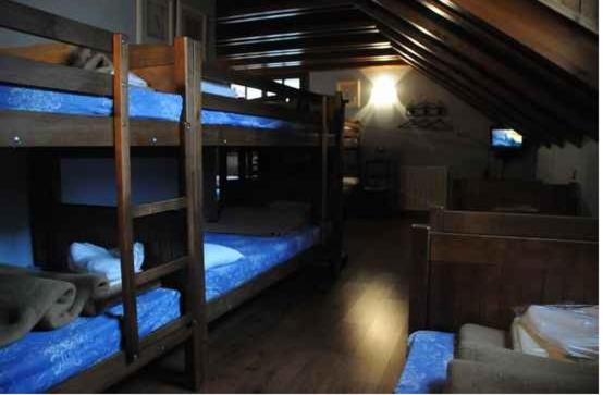 Borda Felices - Habitación Familiar (12 adultos) - 2