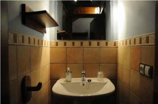 Borda Felices - Habitación Familiar (12 adultos) - 1