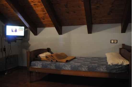 Borda Felices - Habitación Familiar (12 adultos) - 3