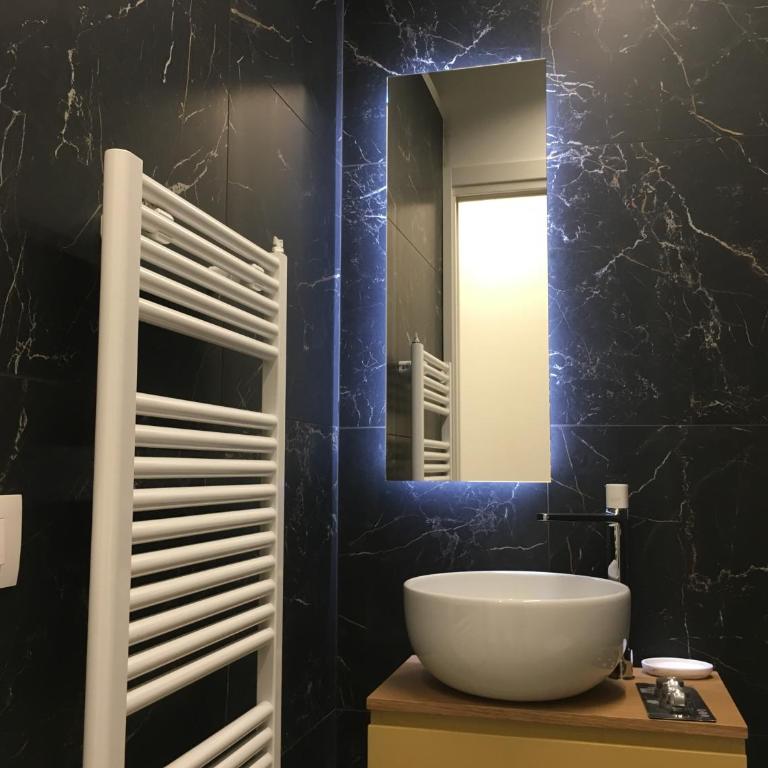 VeronaJourneys - One-Bedroom Apartment - Via Sant'Alessio 30 - 9