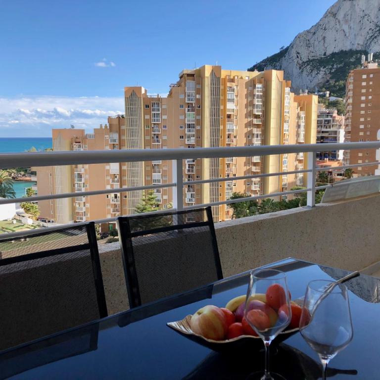 Clubrent - Apartamentos Apolo 16 - Apartamento de 1 dormitorio - 12