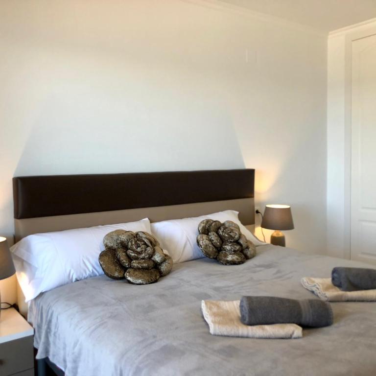 Clubrent - Apartamentos Apolo 16 - Apartamento de 1 dormitorio - 13