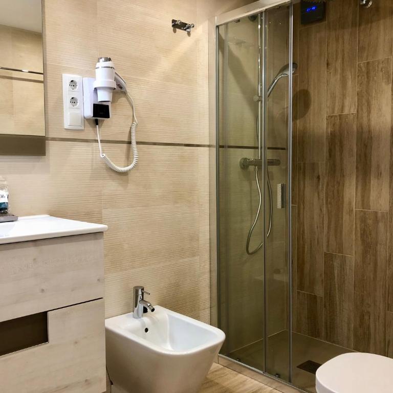 Clubrent - Apartamentos Apolo 16 - Apartamento de 1 dormitorio - 3