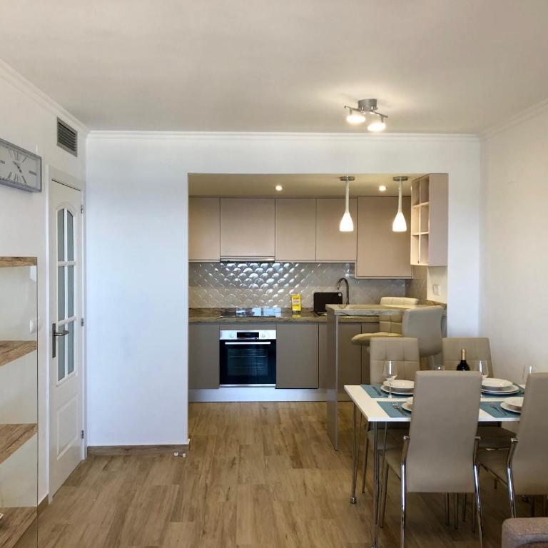 Clubrent - Apartamentos Apolo 16 - Apartamento de 1 dormitorio - 18