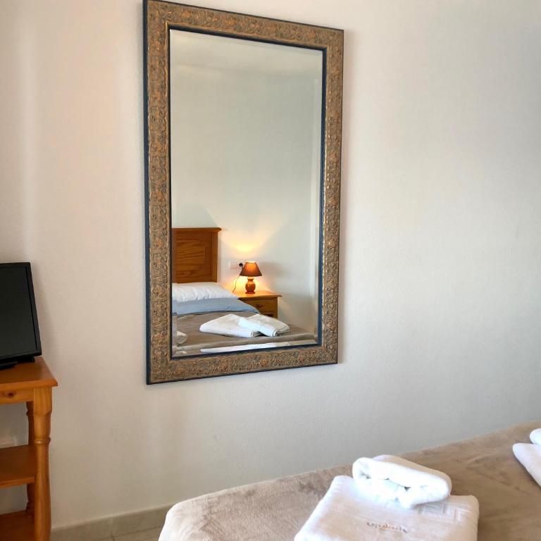 Clubrent - Apartamentos Apolo 16 - Apartamento de 2 dormitorios - Planta 14 - 32