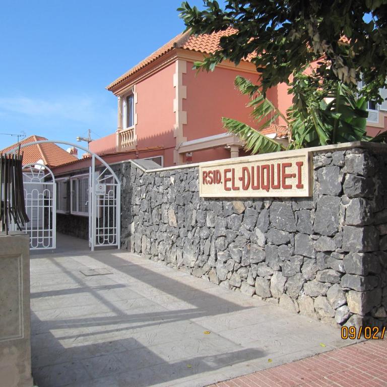 RSID. EL DUQUE-1 - Apartamento de 2 dormitorios - 4