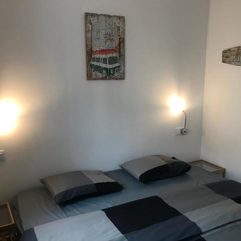 Luxury Apartment - Apartamento de 1 dormitorio - 16