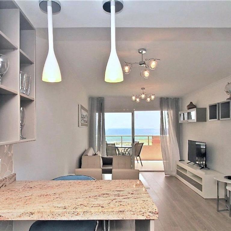 Clubrent - Apartamentos Apolo 16 - Apartamento de 1 dormitorio - 7