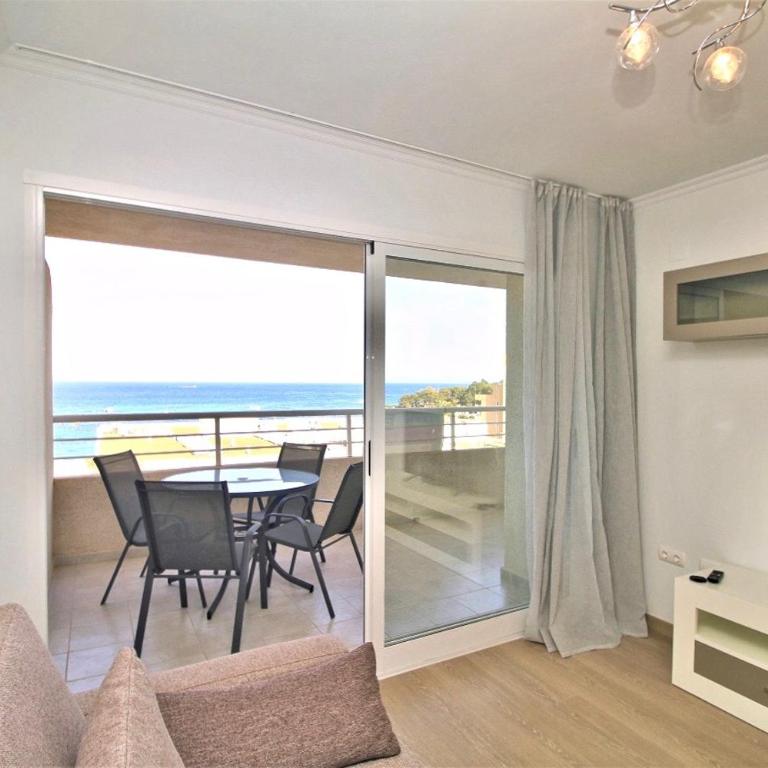Clubrent - Apartamentos Apolo 16 - Apartamento de 1 dormitorio - 10