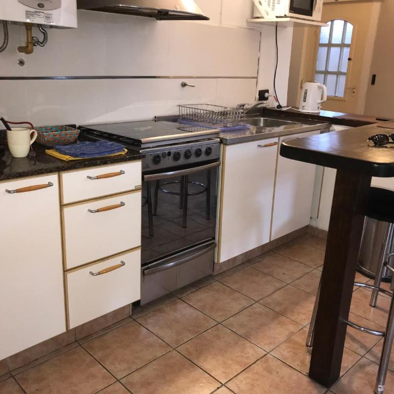 Córdoba Rent Apart - Apartamento de 2 dormitorios - 14
