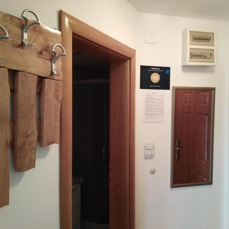 Apartment Laća - Porodični Studio - 22