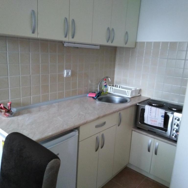 Apartment Laća - Porodični Studio - 26