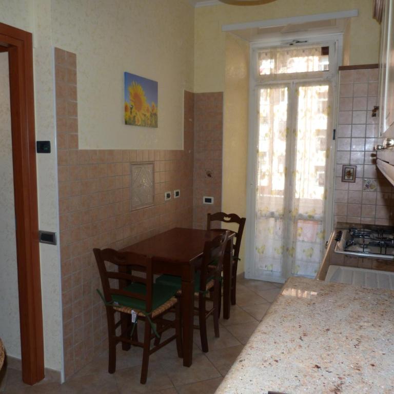 Rossanella House - Casa a Schiera con 2 Camere da Letto - 4