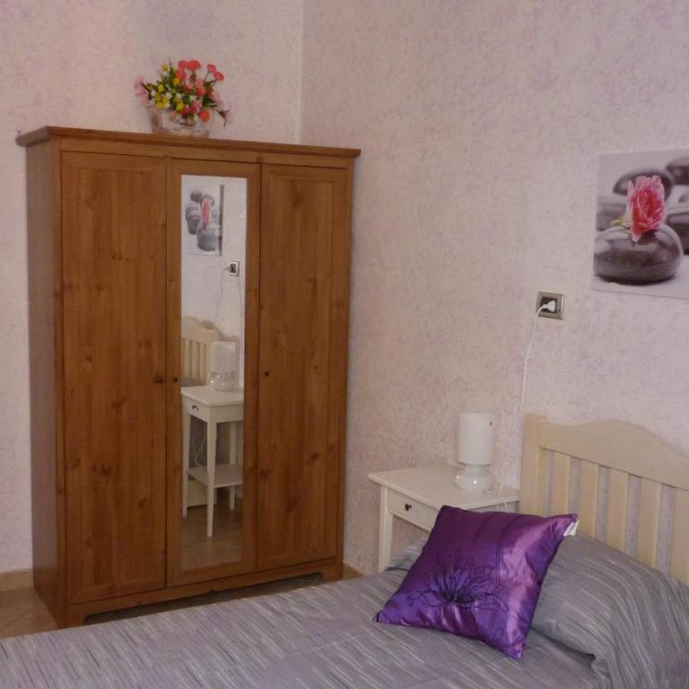 Rossanella House - Casa a Schiera con 2 Camere da Letto - 12