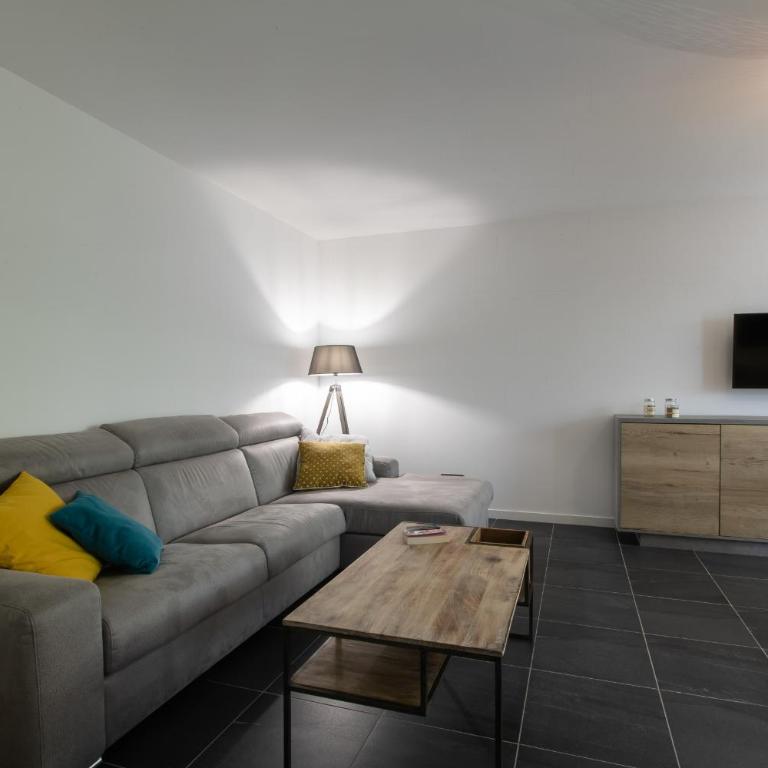 2-Br with Garden and Pool in the Heart of Palm Beach - Appartement - 9