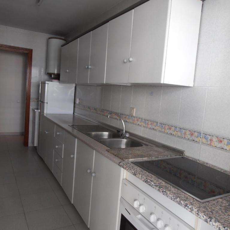 Apartamentos Mary - Apartamento de 2 dormitorios - 14