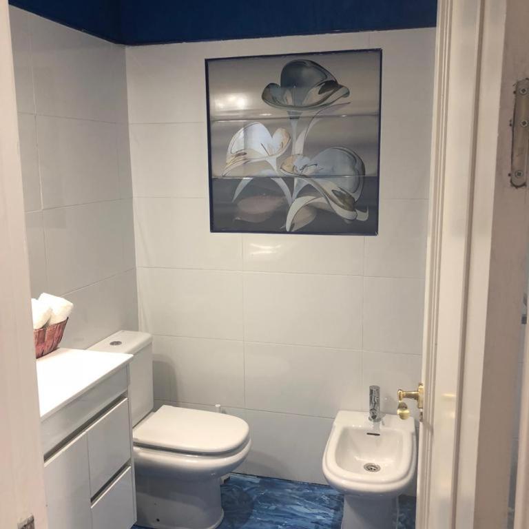 Cascada de Ronda - Apartamento con 4 dormitorios - 21