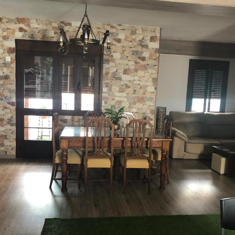 Cascada de Ronda - Apartamento con 4 dormitorios - 16
