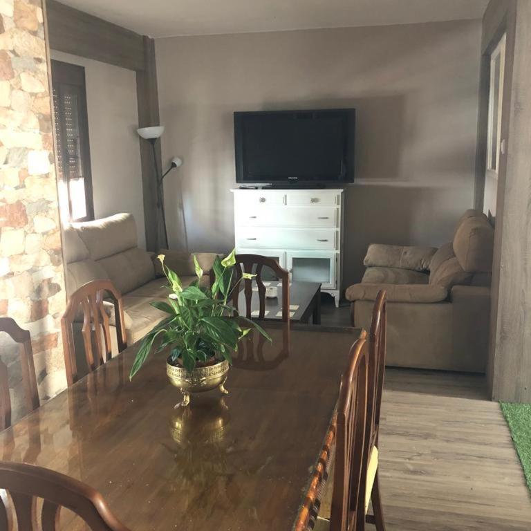 Cascada de Ronda - Apartamento con 4 dormitorios - 17