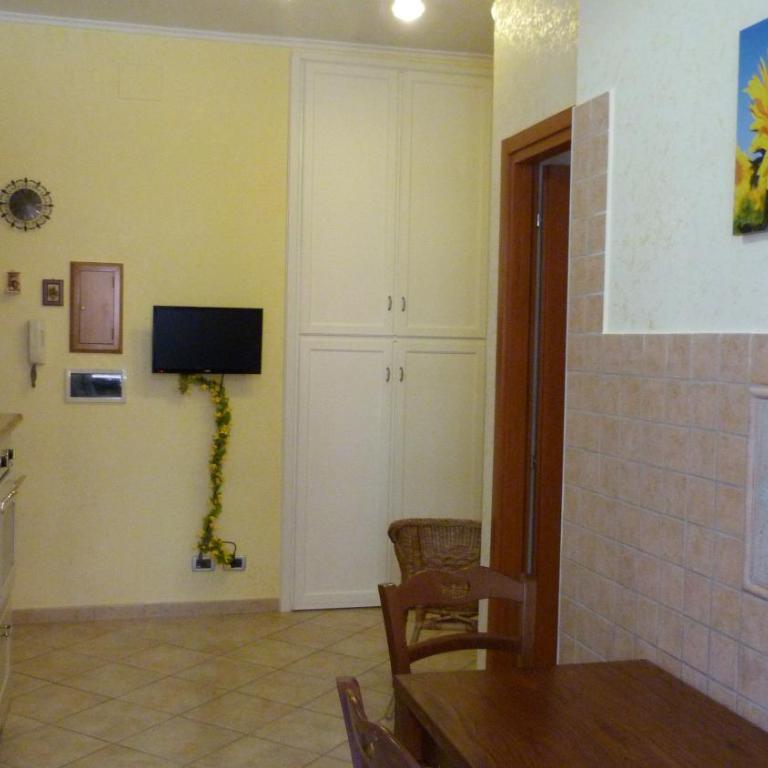 Rossanella House - Casa a Schiera con 2 Camere da Letto - 2