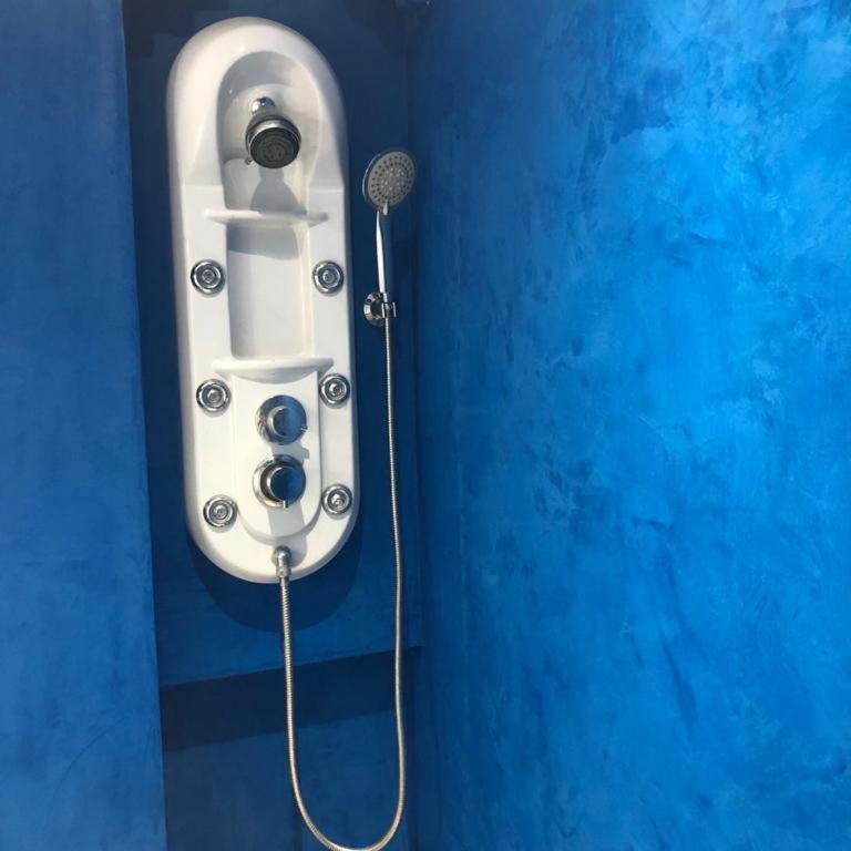 Cascada de Ronda - Apartamento con 4 dormitorios - 22