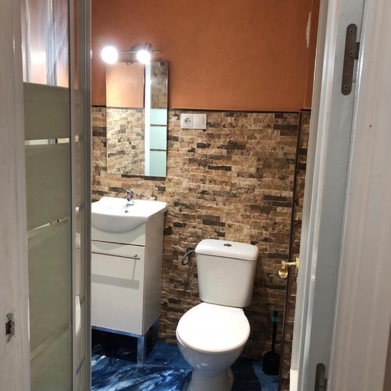 Cascada de Ronda - Apartamento con 4 dormitorios - 20