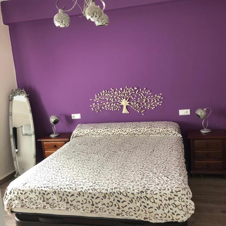 Cascada de Ronda - Apartamento con 4 dormitorios - 18
