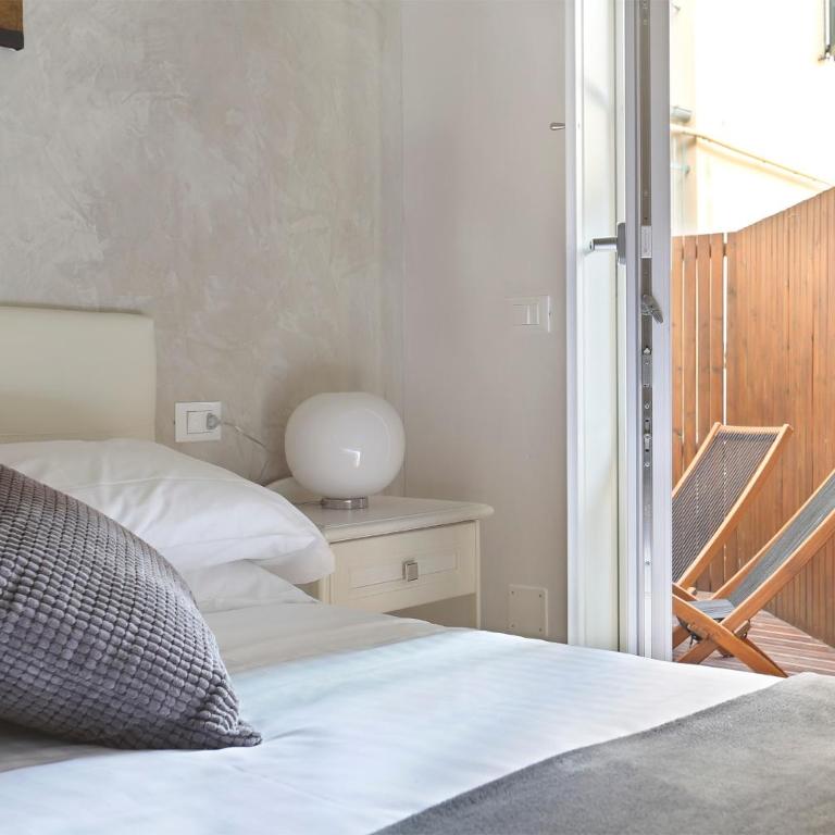 Ginori - Appartamento con 1 Camera da Letto - 14