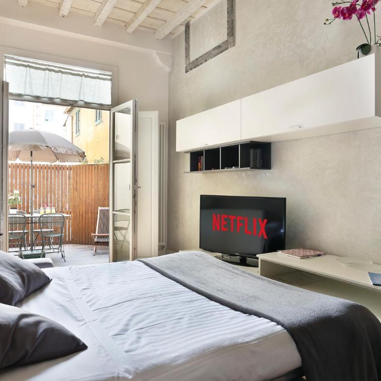 Ginori - Appartamento con 1 Camera da Letto - 8