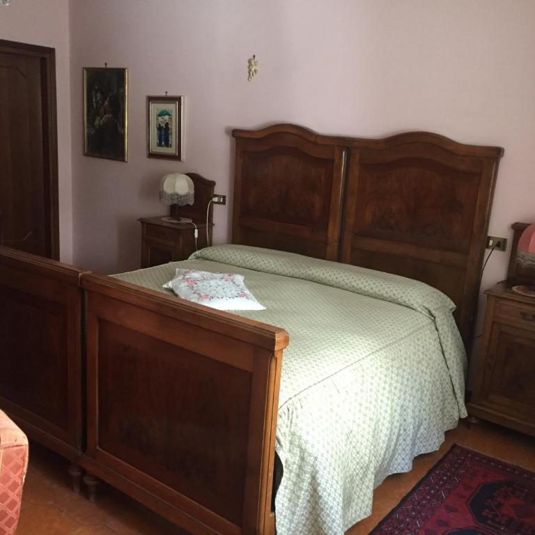B&B Casa Mia - Habitación Doble Deluxe - 6