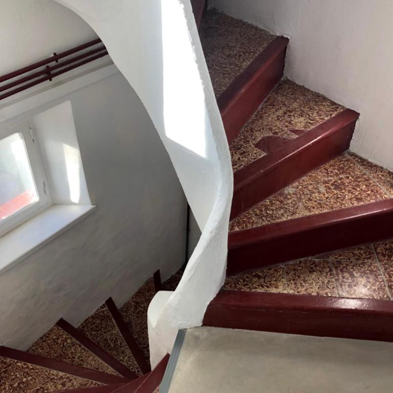Le Logis du Chanoine, 50 m2 and terrace face to Cathedral - Appartement 1 Chambre - 26
