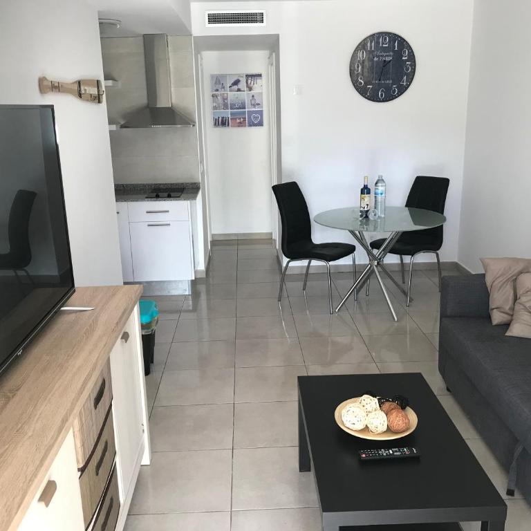 Nice and sunny apartment - Apartamento de 1 dormitorio - 20