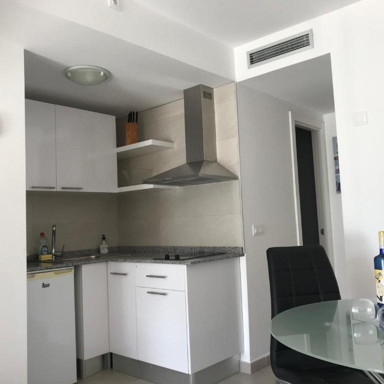 Nice and sunny apartment - Apartamento de 1 dormitorio - 19