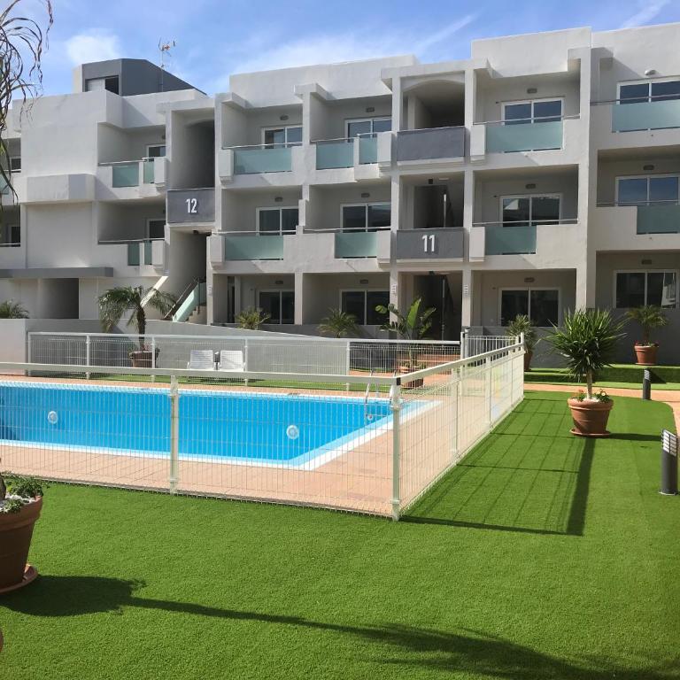 Nice and sunny apartment - Apartamento de 1 dormitorio - 18