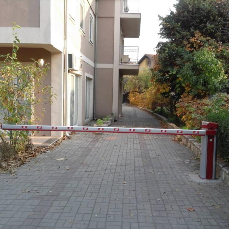 Apartments Lukic - Apartman sa 1 Spavaćom Sobom - 2