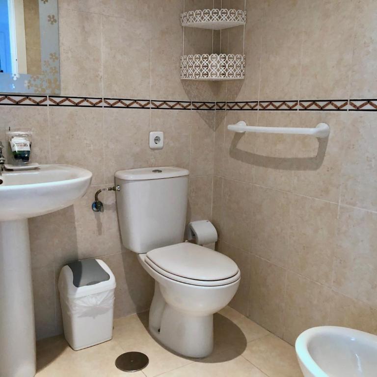 Clubrent - Apartamentos Apolo 17 - Apartamento de 1 dormitorio - 29