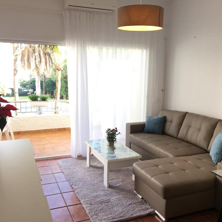 Shinny flat, 2 min from sea - Apartamento de 1 dormitorio - 9
