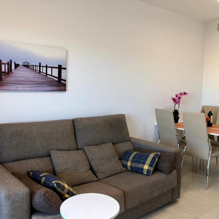 Clubrent - Apartamentos Apolo 17 - Apartamento de 1 dormitorio - 19